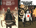 Pack découverte Valiant [2 volumes]